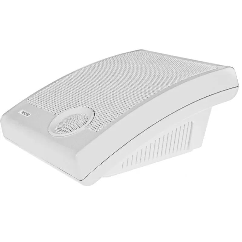 HQM Altifalante de parede HQM-N10165 10W 100V Branco
