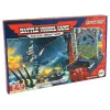 LEAN TOYS Jogo de estratégia Batalha naval