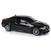 LEAN TOYS Comando BMW M3 Preto 2.4G Volante 1:18 Som Luzes