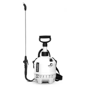 MARK ADLER MAROLEX INDUSTRY ACID LINE Pulverizador 5 L
