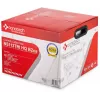 CONOTECH NS-113TRI HQ RG-6 Cabo Coaxial LSOH B2ca 500m Branco