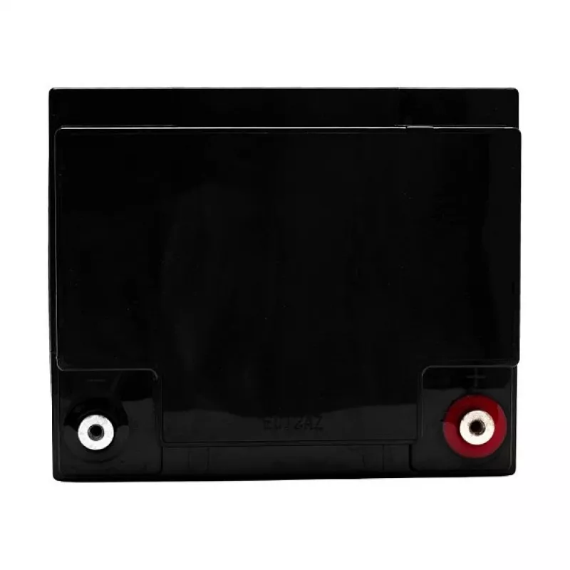 GREEN CELL AGM VRLA 12V 50Ah Bateria sem Manutenção para UPS, 197x166x170mm