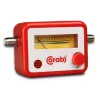 CORAB MIERNIK DVB-S SAT-FINDER Localizador de Sinal de Satélite 7009