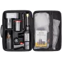 XARI Smart Kit XP1 Conjunto Automóvel Sem Fios Modular - Transmissor FM Bluetooth e Carregador USB