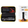 XARI Jump Starter PS-D30 Plus 3000A 20000mAh 12V Arrancador com Lanterna LED