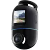 70mai X800 Omni Dashcam 4K Preto + Cartão SD 256GB