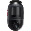 70mai X800 Omni Dashcam 4K Preto + Cartão SD 256GB