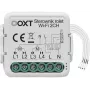 OXT T228 Controlador de Estores WiFi Mini 2 Canais Tuya Smart