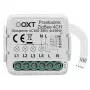 OXT T264 Módulo Relé Inteligente Mini 4 Canais ZigBee 3.0 Tuya
