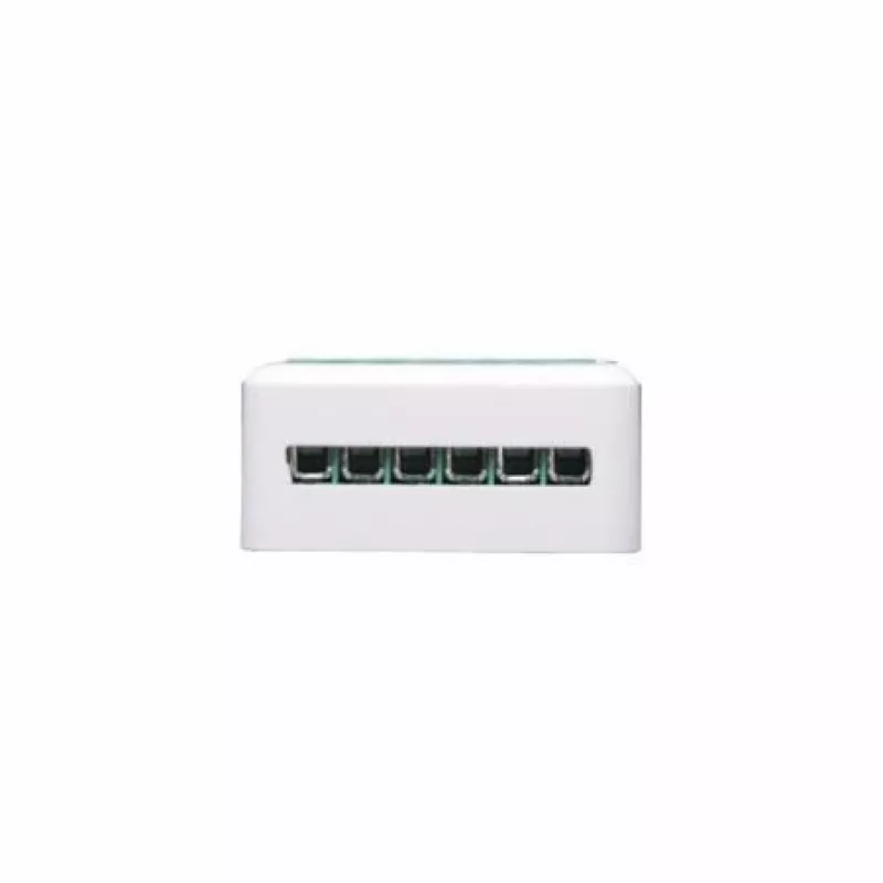 OXT Módulo Controlador de Estores e Persianas Inteligente Mini WiFi+RF Tuya T229