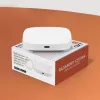 OXT T155 Sensor de Presença Radar de Ondas Milimétricas 24GHz com Sensor de Luminosidade, USB WiFi Tuya Smart