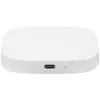 OXT T155 Sensor de Presença Radar de Ondas Milimétricas 24GHz com Sensor de Luminosidade, USB WiFi Tuya Smart