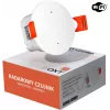 OXT T150 Sensor de Presença e Luminosidade Radar mmWave 230V WiFi Tuya Smart Life