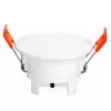 OXT T150 Sensor de Presença e Luminosidade Radar mmWave 230V WiFi Tuya Smart Life