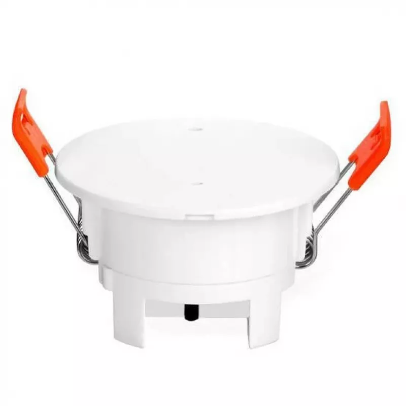 OXT T150 Sensor de Presença e Luminosidade Radar mmWave 230V WiFi Tuya Smart Life