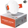 OXT T150 Sensor de Presença e Luminosidade Radar mmWave 230V WiFi Tuya Smart Life