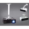 ZENWIRE Suporte Universal para Projetor Branco