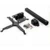 ZENWIRE Suporte Universal para Projetor Teto/Parede Preto 13kg