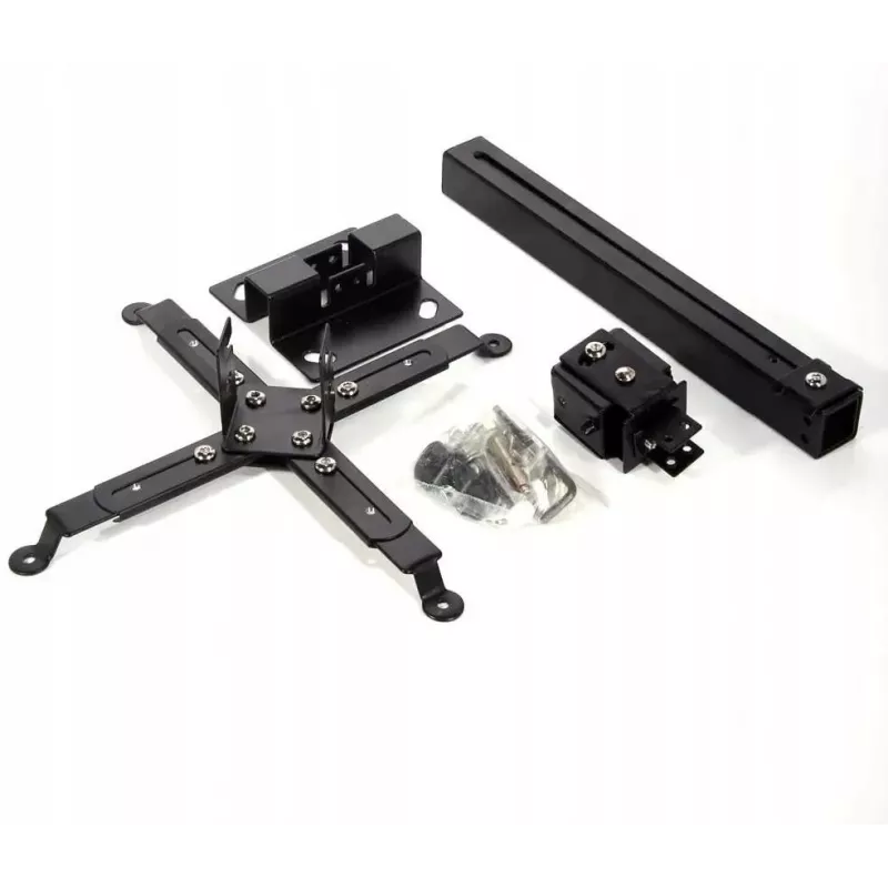 ZENWIRE Suporte Universal para Projetor Teto/Parede Preto 13kg