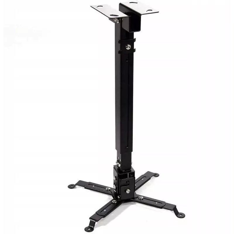 ZENWIRE Suporte Universal para Projetor Teto/Parede Preto 13kg