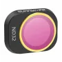 SUNNYLIFE Filtro ND32 Cinzento para DJI Mini 4 Pro + Bolsa de Proteção N4P-FI722-32