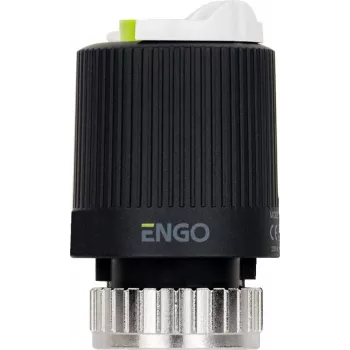 ENGO Controls E30NC-230 Atuador Termoelétrico