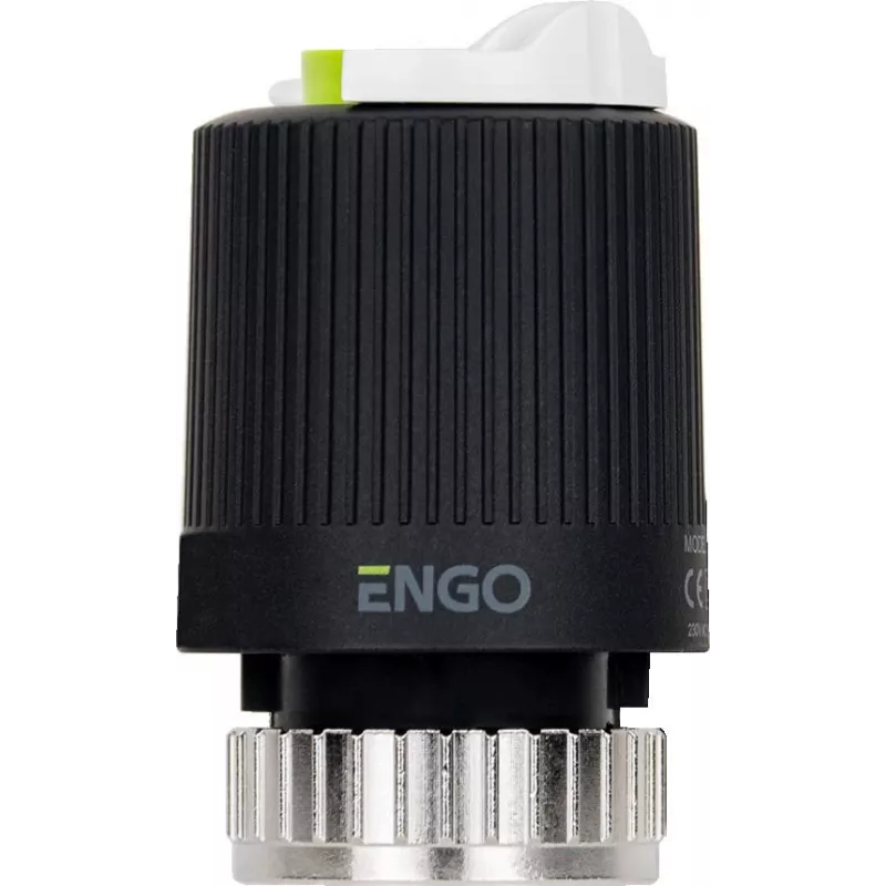 ENGO Controls E30NC-230 Atuador Termoelétrico