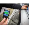 Blue Technology MGR-13-S-AL Medidor de Espessura de Tinta