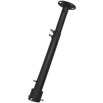 Camsafe CS06-PTZ Suporte de Parede para Câmaras PTZ, Branco, Liga de Alumínio, Capacidade de Carga 10 kg