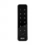 BCS BCS-L-CKRS-M8Z Leitor RFID RS485, Mifare, 13,56 MHz, IP65, preto/cinzento