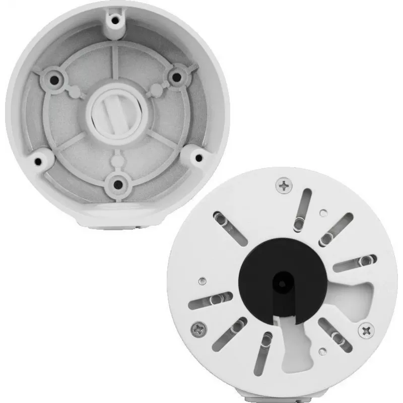 BCS Adaptador de alimentação universal BCS-ADU100 12V 1A 12W