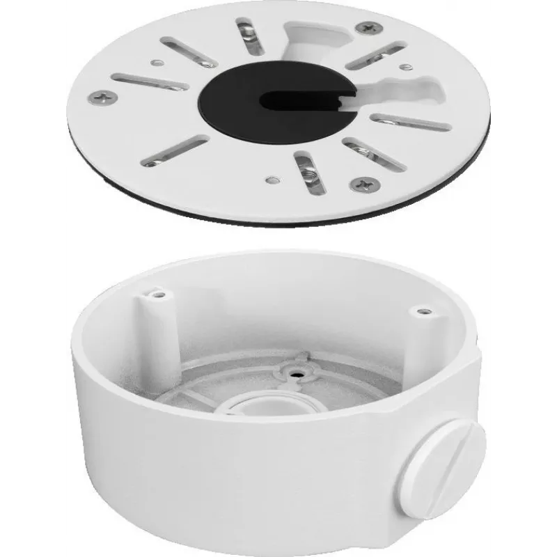 BCS Adaptador de alimentação universal BCS-ADU100 12V 1A 12W