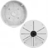 BCS Adaptador de alimentação universal AC/DC 12V 1.7A 20.4W BCS-ADU170