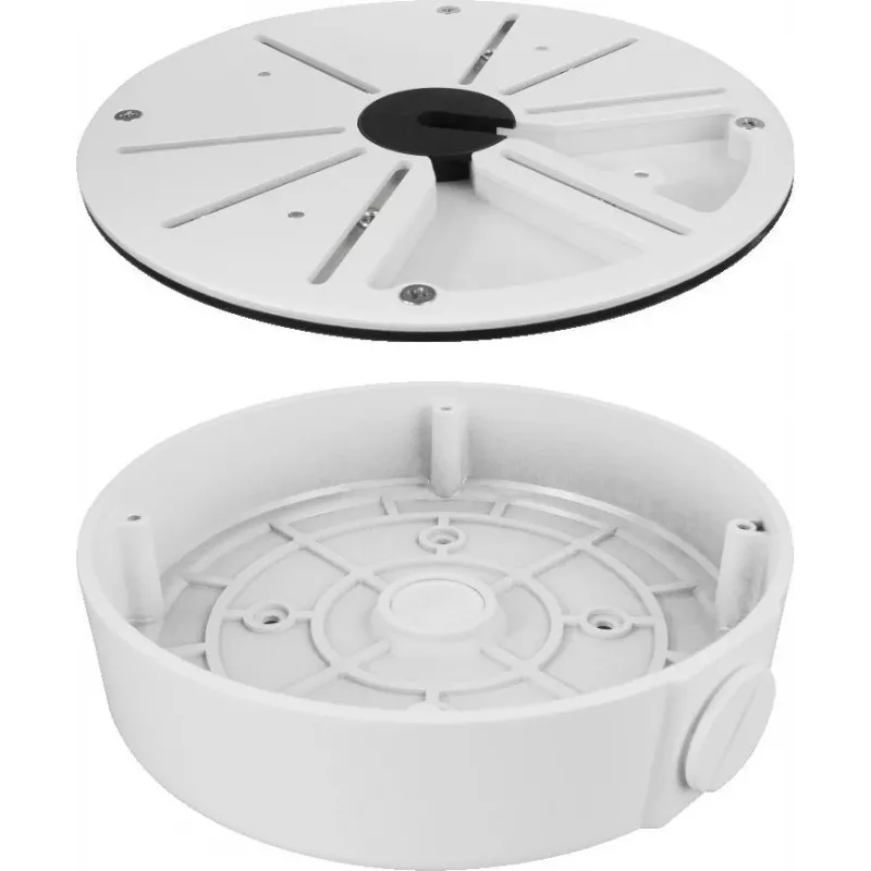 BCS Adaptador de alimentação universal AC/DC 12V 1.7A 20.4W BCS-ADU170