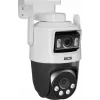 BCS LINE BCS-L-PTHOME06 Câmara Wi-Fi interior Pan/Tilt Full HD 1080p