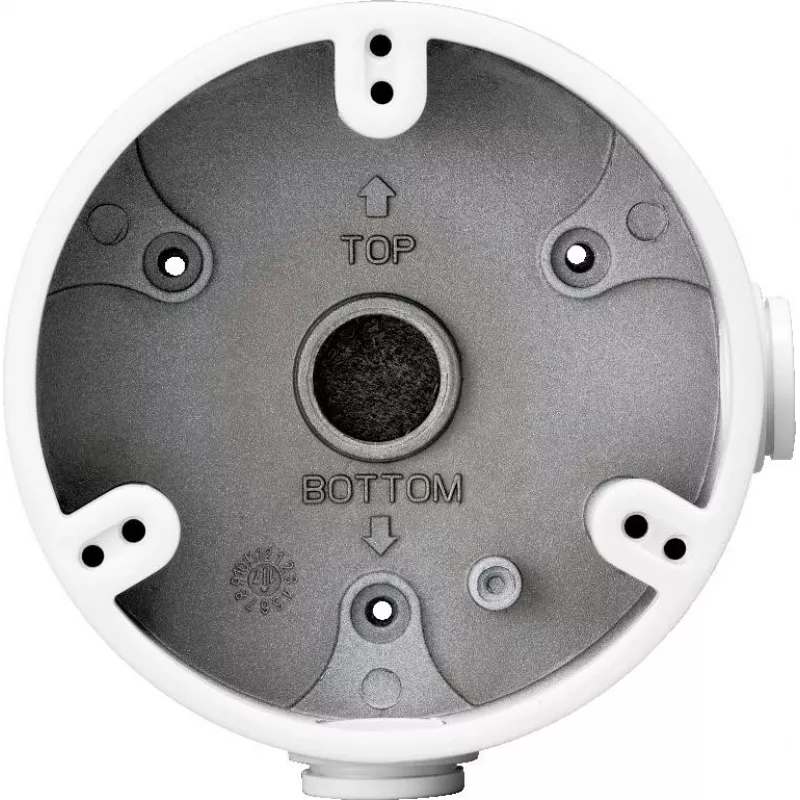 BCS LINE BCS-L-AD23 Fonte de alimentação 12V 2A 24W preto