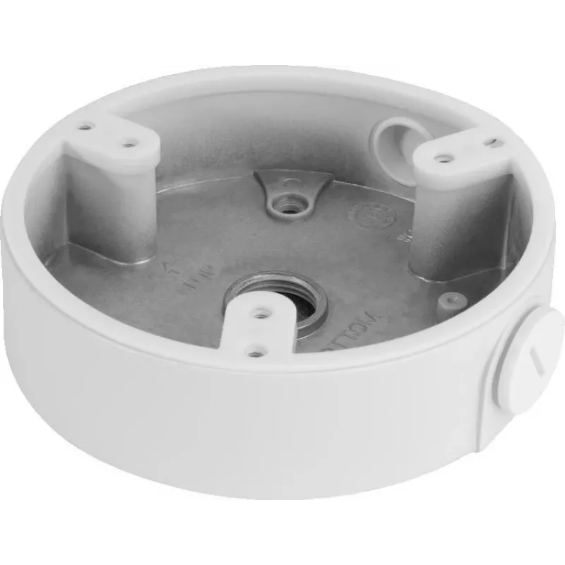 BCS LINE BCS-L-AT3 Adaptador de montagem em calha DIN