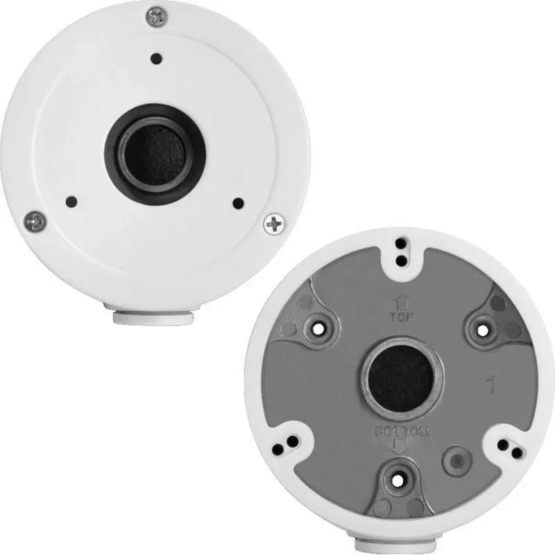 BCS LINE BCS-L-AT3 Adaptador de montagem em calha DIN