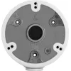 BCS LINE BCS-L-AT3 Adaptador de montagem em calha DIN