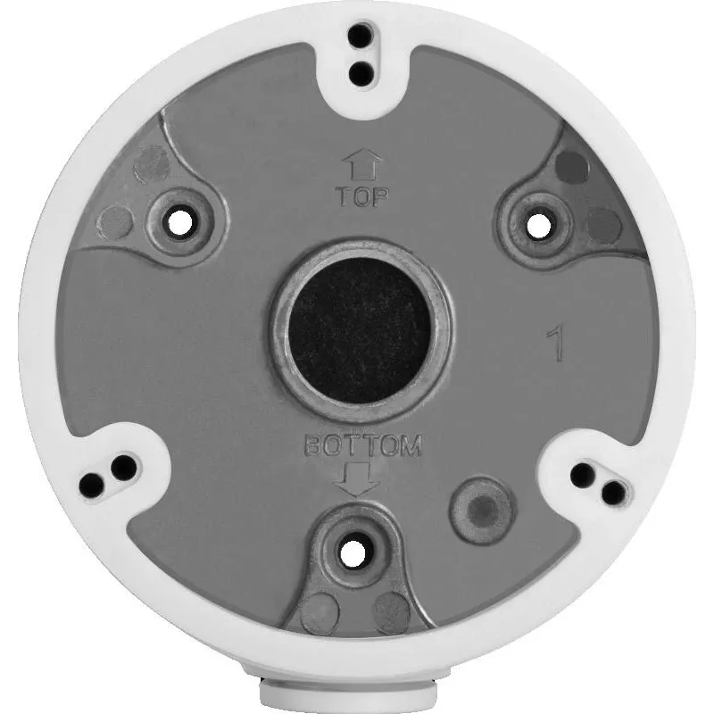 BCS LINE BCS-L-AT3 Adaptador de montagem em calha DIN
