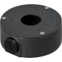 BCS BCS-L-AT3-G Fonte de alimentação 12V 3A 36W alimentação CCTV