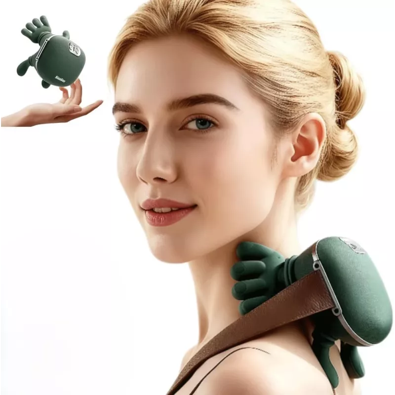 EXTRALINK Stay Beauty Home Massage Hands Massajador de mãos com função de aquecimento