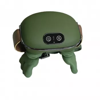 EXTRALINK Stay Beauty Home Massage Hands Massajador de mãos com função de aquecimento