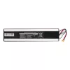 EXTRALINK Bateria para Xiaomi Scooter Geração 4 21,6V 7650mAh