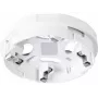SATEL DB-100 Base de detetor convencional para série TSD-1, branco