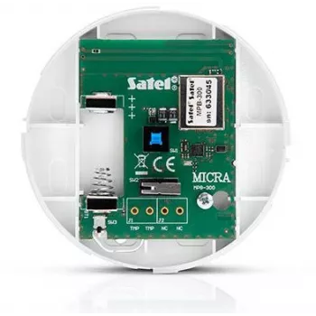 SATEL MPB-300 Botão de pânico/controlo sem fios
