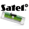 SATEL MZ-1 S Módulo de terminais de montagem (conjunto de 2) branco/cinzento
