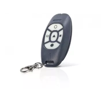 SATEL OPT-1 Comando remoto por infravermelhos para detetores OPAL Plus e OPAL Plus GY