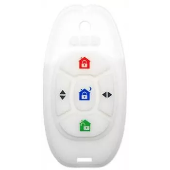 SATEL GKX-1 Módulo de teclado de substituição com pictogramas