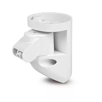 SATEL BRACKET B Suporte de montagem para detetores de movimento, branco